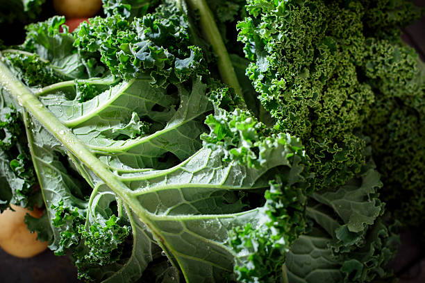 Fresh Kale